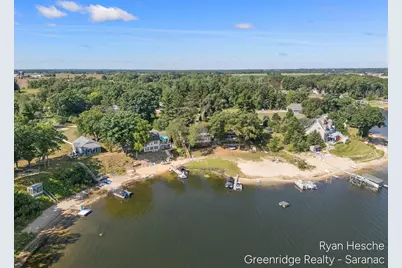 2059 Sunshine Drive #D, Trufant, MI 49347 - Photo 33