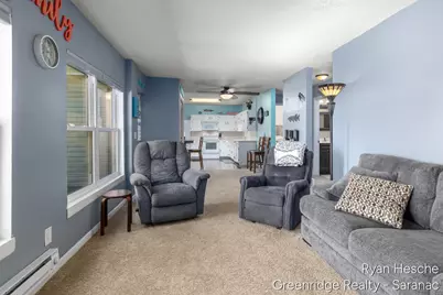 2059 Sunshine Drive #D, Trufant, MI 49347 - Photo 9