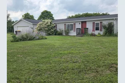 8669 Meadow Vista Drive, Saranac, MI 48881 - Photo 1