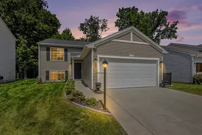 573 N Cygnet Lake Drive, Benton Harbor, MI 49022 - Photo 25