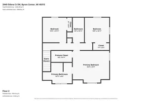 2940 Eldora Ct SW, Byron Center, MI 49315 - Photo 35