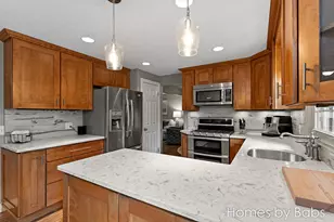 4490 Birchwood Ct, Muskegon, MI 49441 - Photo 17