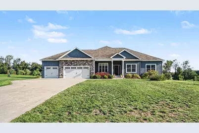 5947 Hidden Oak Avenue, Richland, MI 49083 - Photo 1