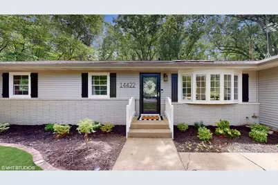 14422 Evergreen Drive, New Buffalo, MI 49117 - Photo 31
