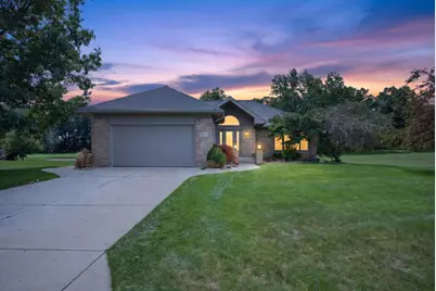 2619 Mulligan Drive, Jackson, MI 49203 - Photo 1