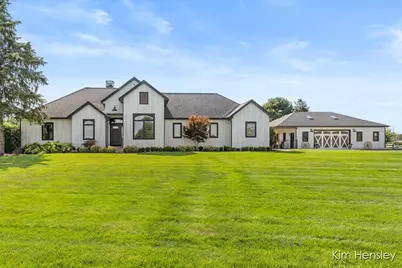 8769 E Paris Avenue SE, Caledonia, MI 49316 - Photo 1
