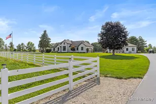 8769 E Paris Ave SE, Caledonia, MI 49316 - Photo 3