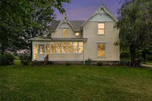 4394 S Lake Rd, Greenville, MI 48838 - Photo 1