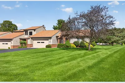 2880 S Wood Dale Drive, Jackson, MI 49203 - Photo 1