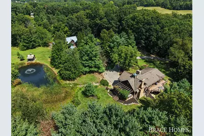 5501 Canyon River Drive NE, Ada, MI 49301 - Photo 1