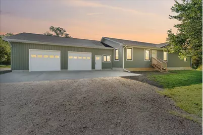 3867 Edgar Road, Leslie, MI 49251 - Photo 1
