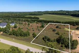 Lot 6 Airpark Ln, Mattawan, MI 49071 - Photo 1