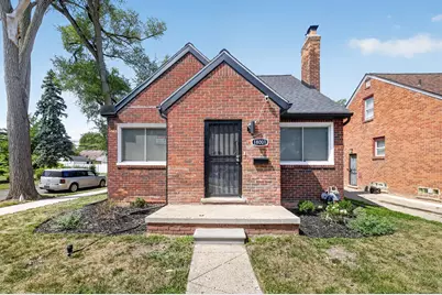 18001 Prevost Street, Detroit, MI 48235 - Photo 1