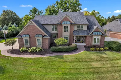 17770 Rolling Woods Circle, Northville, MI 48168 - Photo 3