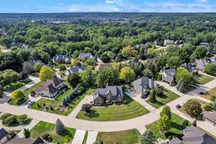 17770 Rolling Woods Cir, Northville, MI 48168 - Photo 71