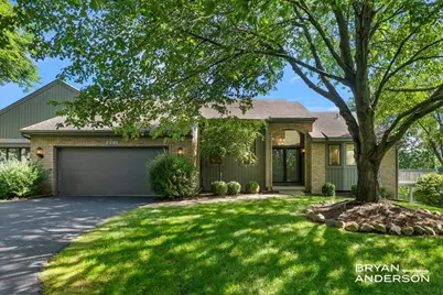 2285 Mourning Dove Court SE, Grand Rapids, MI 49546 - Photo 1