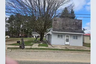 2582 E Michigan Street, Free Soil, MI 49411 - Photo 1
