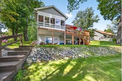 9240 Ranger Drive, Canadian Lakes, MI 49346 - Photo 7