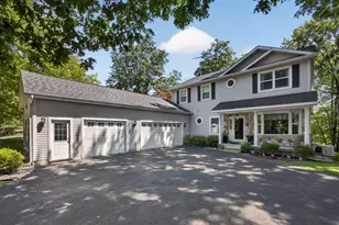 9240 Ranger Dr, Canadian Lakes, MI 49346 - Photo 1