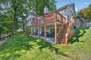 9240 Ranger Dr, Canadian Lakes, MI 49346 - Photo 3