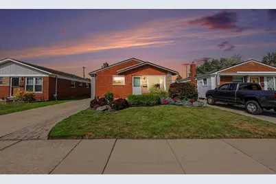 32011 Saint Margaret, Saint Clair Shores, MI 48082 - Photo 1