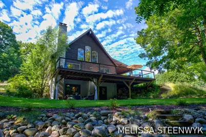 515 Harter Drive, Otsego, MI 49078 - Photo 1