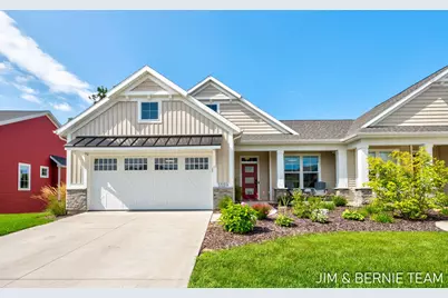 5559 Albright Avenue SW #4, Wyoming, MI 49418 - Photo 1