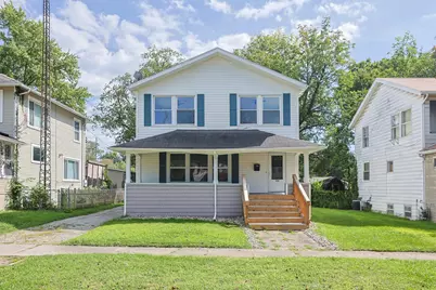 1542 Clarendon Avenue, Niles, MI 49120 - Photo 1