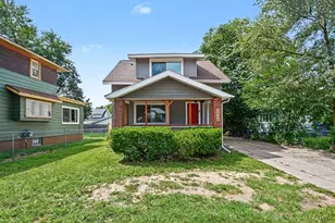 1735 Kalamazoo Ave SE, Grand Rapids, MI 49507 - Photo 1