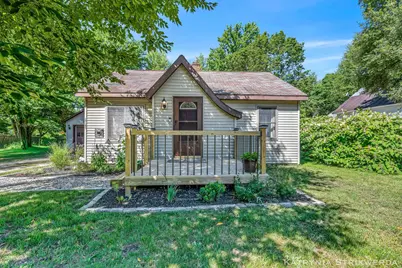 17193 1st Street, Nunica, MI 49448 - Photo 1