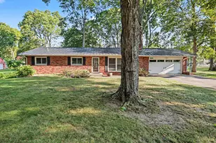 340 W Railroad St, Centreville, MI 49032 - Photo 1