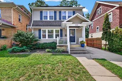 1252 SE Sherman Street SE, Grand Rapids, MI 49506 - Photo 1