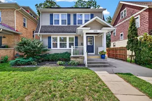 1252 SE Sherman Street SE, Grand Rapids, MI 49506 - Photo 1