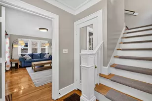 1252 SE Sherman Street SE, Grand Rapids, MI 49506 - Photo 5
