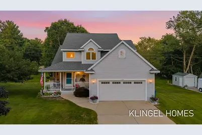 11984 Chickory Drive, Grand Haven, MI 49417 - Photo 29