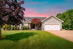 53015 Meadow View Ln, Paw Paw, MI 49079 - Photo 1