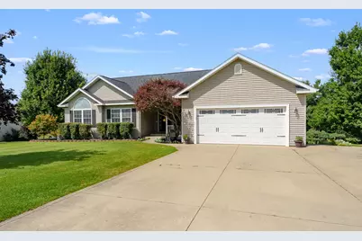 53015 Meadow View Lane, Paw Paw, MI 49079 - Photo 29
