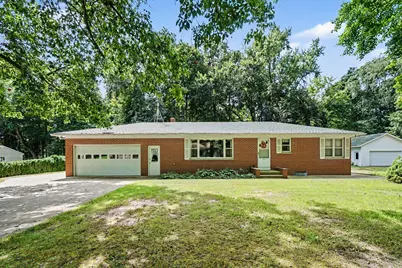 304 Orchard Circle, Gobles, MI 49055 - Photo 1