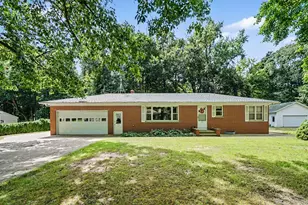 304 Orchard Cir, Gobles, MI 49055 - Photo 1