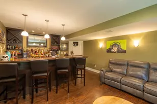 4786 Shade Leaf Ln SE, Kentwood, MI 49546 - Photo 25