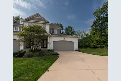 4786 Shade Leaf Lane SE, Kentwood, MI 49546 - Photo 1