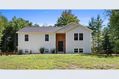 17528 136th Avenue, Nunica, MI 49448 - Photo 1