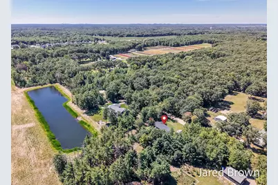 17528 136th Avenue, Nunica, MI 49448 - Photo 3