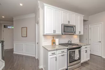 5782 Whispering Springs Drive, Ann Arbor, MI 48108 - Photo 17