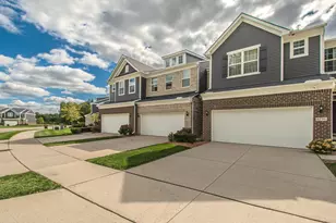 5782 Whispering Springs Dr, Ann Arbor, MI 48108 - Photo 3