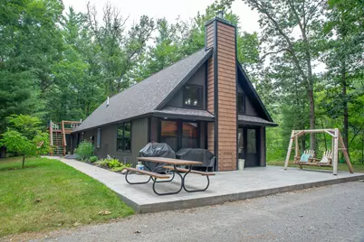 1192 W Lost Trail, Baldwin, MI 49304 - Photo 1