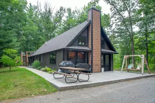 1192 W Lost Trail, Baldwin, MI 49304 - Photo 1