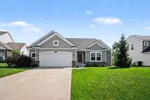 1112 Arbor Meadow Dr SE, Byron Center, MI 49315 - Photo 3