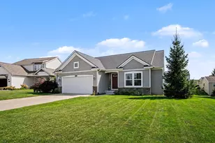 1112 Arbor Meadow Dr SE, Byron Center, MI 49315 - Photo 1