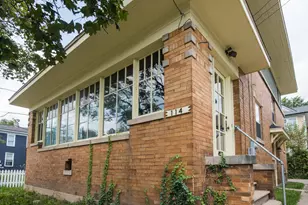 114 W Vine St, Kalamazoo, MI 49001 - Photo 1
